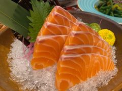 -古田居·特色寿司料理(骏欣中心店)