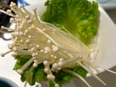 -左庭右院鲜牛肉火锅(南通CBD大有境店)