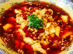 -巴依老爷新疆美食(望京小街店)