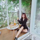 一口一口都是诗意拍照很美