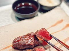 -Ginza Onodera铁板烧(外滩十八号店)