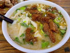 -豫掌柜饸饹面·烩面(秀沿路店)