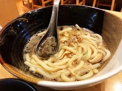 -元气寿司(新城市广场店)