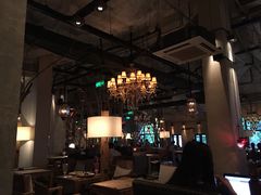 -MAAN COFFEE(金桥店)