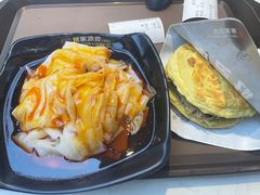 -景家凉皮(纺织城店)