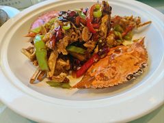 -映像威海·海鲜味道(经区店)