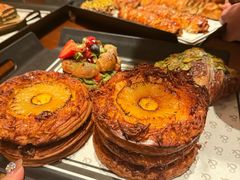 -B&C黄油与面包·THE GARDEN BAKERY概念店(世纪汇店)