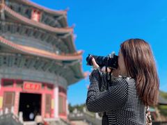 -广东圆玄道观