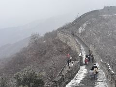 -慕田峪长城