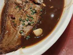 -吕四渔港码头海鲜餐厅
