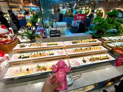 -千滋百味自助海鲜烤肉(布吉景华店)