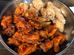 -MI WU FACTORY米屋美食工厂餐厅(绿地店)