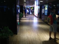 -皇庭广场(福华三路店)