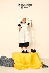 -INKIDS潮童社儿童摄影(朝阳大悦城店)