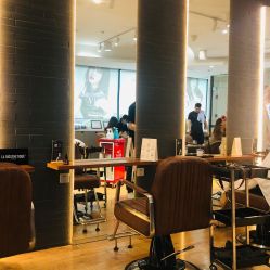 -意廊 Hair Salon