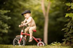 -小熊维尼高端儿童摄影(宝安旗舰店)