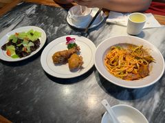 -西安饭庄·非遗陕菜(钟楼店)