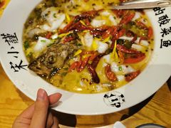 -宋小谨·泉州菜(西沙湾店)