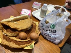 -黑窑厂糖油饼烤鸭·清真菜(旗舰店)