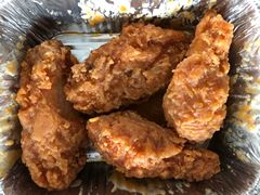 -必胜客宅急送(真北乐购店)