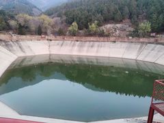 -北京十三陵国家森林公园蟒山景区