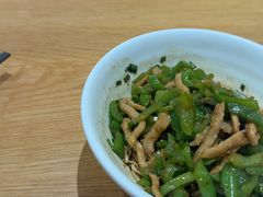 -东园小馆·早茶·淮扬小炒(三盛广场店)
