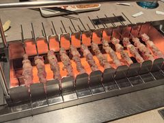 -丰茂烤串(金源店)