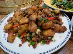 -佬缸炮江湖川菜(玉林店)