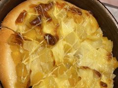 -半秋山西餐厅(宜昌大洋店)