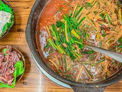 -笔记安顺夺夺粉火锅