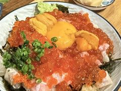 -炙柒Sekinana·精致日料(合生汇店)