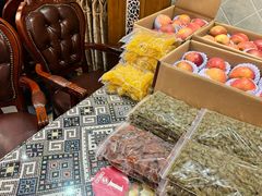 -新疆伊宁远征餐厅