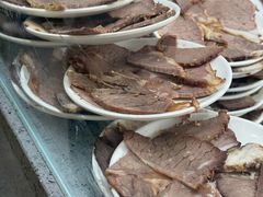 -清真磨沟沿老字号牛肉面(总店)