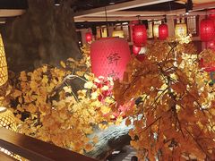 -钵家大院·地道湖北菜(江夏·大花岭店)