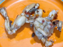 -铭记蛙小仙·活蛙畅享(CBD万达广场店)