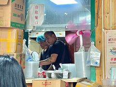 -内蒙焖面大盆骨餐馆(山大路店)