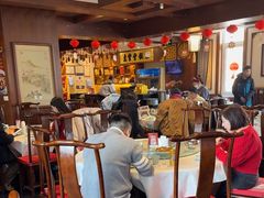 -惠丰堂饭庄·烤鸭·京味菜(西北旺·唐家岭店)