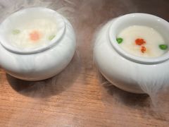 -师味葱扒虎头鲤·水席洛阳菜(元华店)