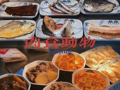 -楽飯屋(软件园店)
