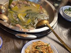 -土著渔匠·养生蝴蝶鱼(香樟路店)