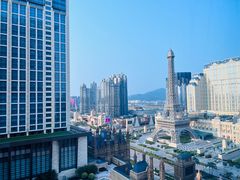 -澳门喜来登大酒店