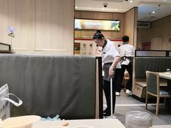 -海底捞火锅(万达广场店)