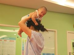 -小小运动馆(浦江店)