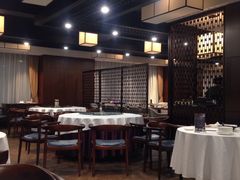大堂-悦雅居·老广州老味道(长湖店)
