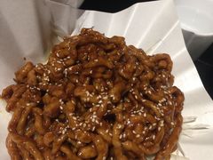 -皇城根北京风味主题餐厅(中海环宇城店)