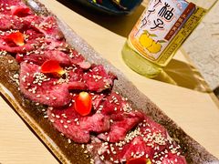 -松阪牛焼肉M(法善寺横丁店)