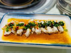 -鱼神·脆肉鲩 全鱼宴(西乡店)