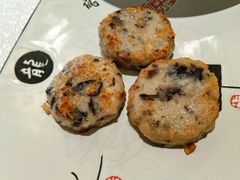 -星河湾半岛酒店-真粤中餐厅