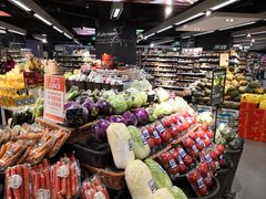 -Olé精品超市(上海虹桥南丰城店)