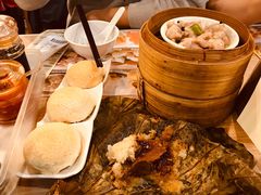 -添好运点心专门店(中环IFC店)